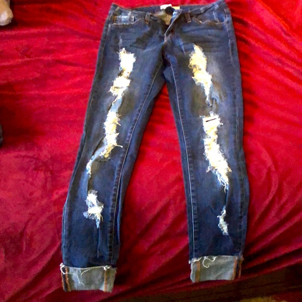 Jeans